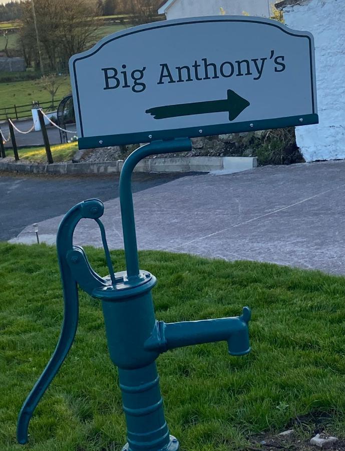 فيلا Big Anthony'S غرينكاسيل المظهر الخارجي الصورة